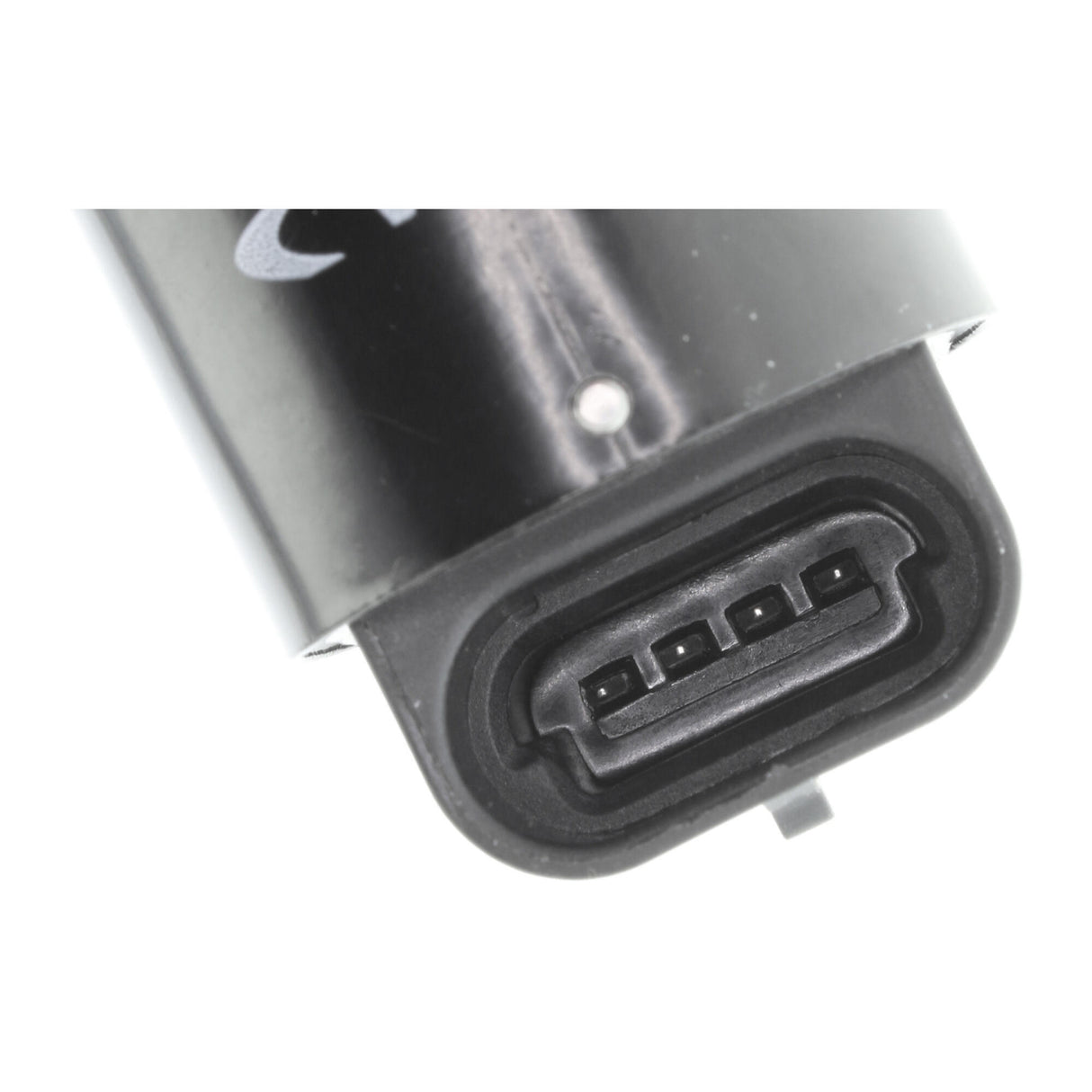 FIAT Idle Control Valve, air supply  - VEMO V24-77-0010