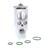 CITROËN Expansion Valve, air conditioning  - VEMO V24-77-0012