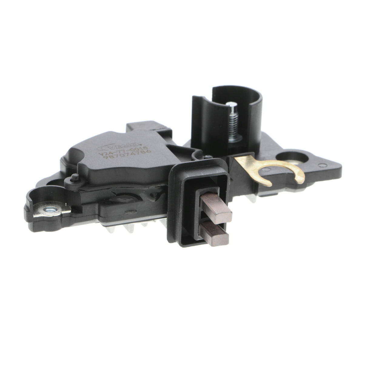 FIAT Alternator Regulator  - VEMO V24-77-0015