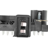 FIAT Alternator Regulator  - VEMO V24-77-0015