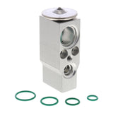 FIAT Expansion Valve, air conditioning  - VEMO V24-77-0029