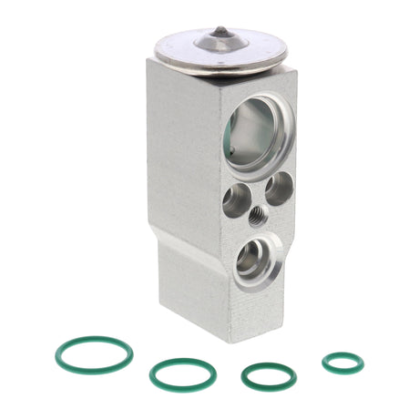 FIAT Expansion Valve, air conditioning  - VEMO V24-77-0029