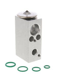 FIAT Expansion Valve, air conditioning  - VEMO V24-77-0030