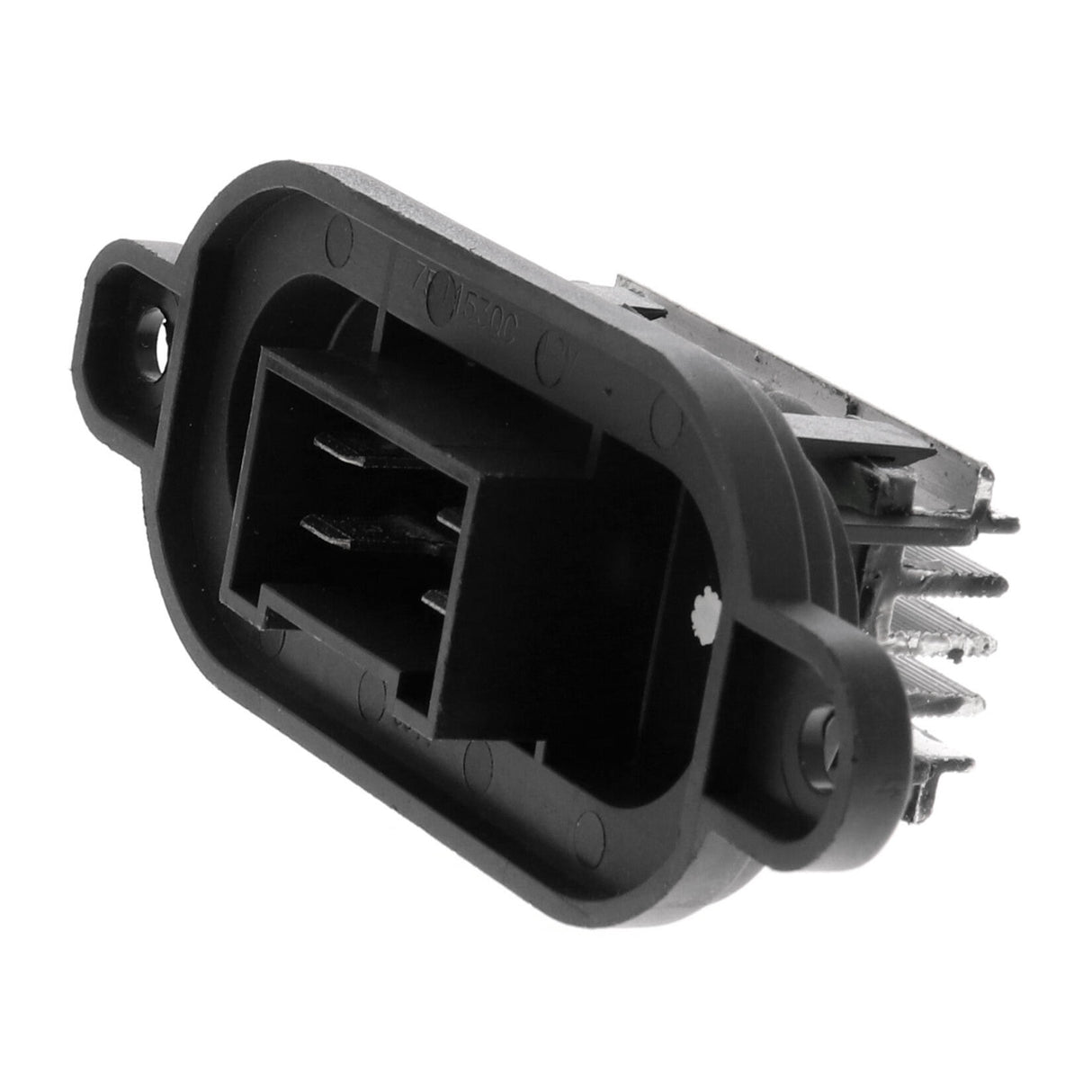 FIAT Regulator, interior blower  - VEMO V24-79-0001