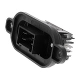 FIAT Regulator, interior blower  - VEMO V24-79-0001