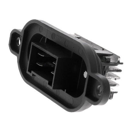 FIAT Regulator, interior blower  - VEMO V24-79-0001