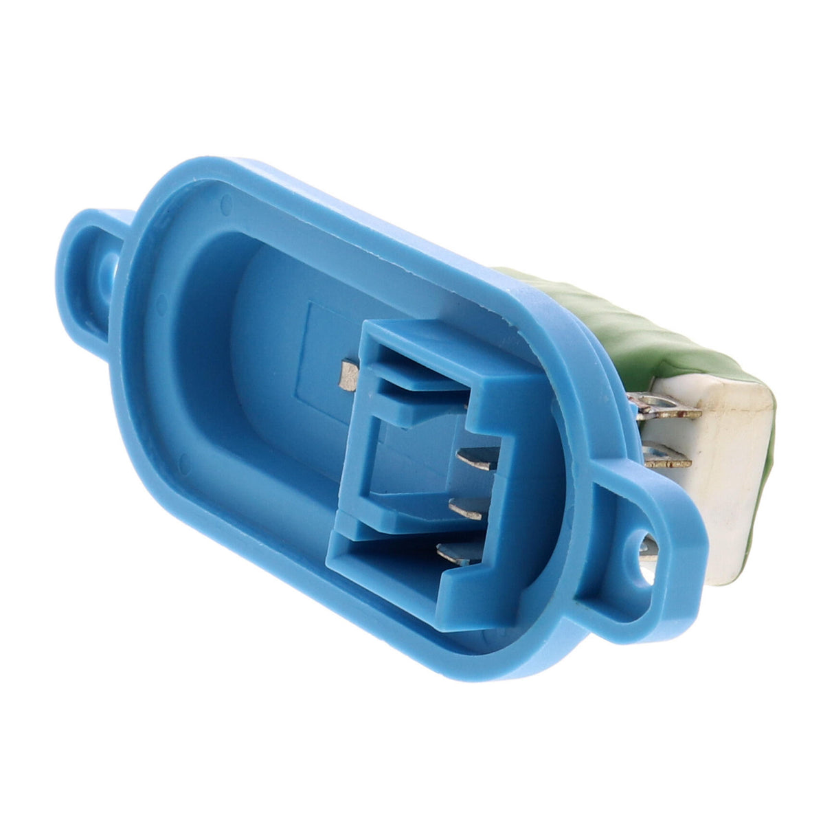 CITROËN Regulator, interior blower  - VEMO V24-79-0003