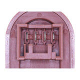 CITROËN Regulator, interior blower  - VEMO V24-79-0004