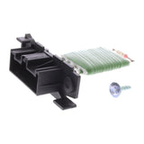 FIAT Regulator, interior blower  - VEMO V24-79-0007