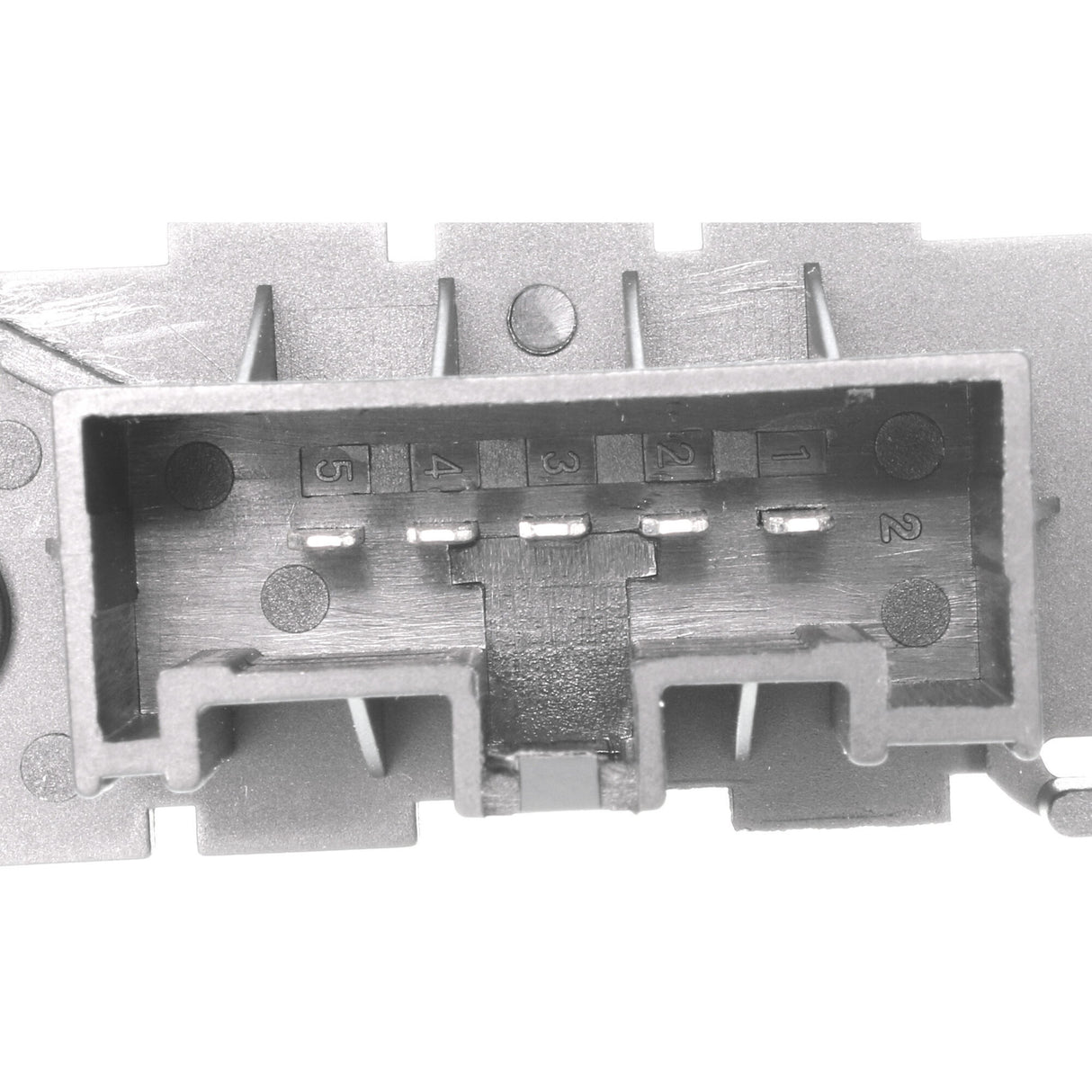FIAT Regulator, interior blower  - VEMO V24-79-0007