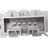 FIAT Regulator, interior blower  - VEMO V24-79-0007