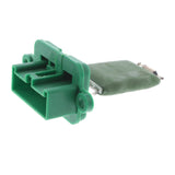 FIAT Regulator, interior blower  - VEMO V24-79-0008