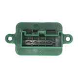 FIAT Regulator, interior blower  - VEMO V24-79-0008