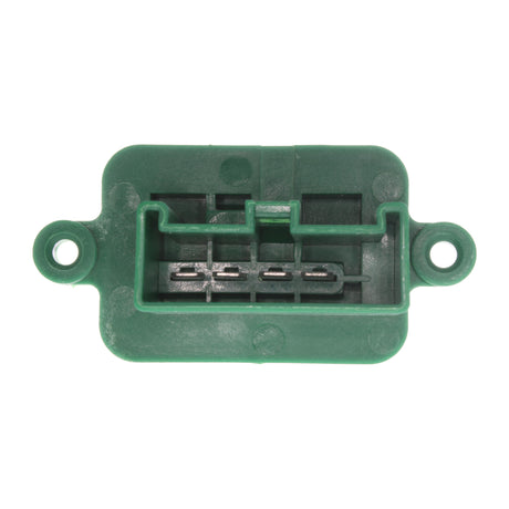 FIAT Regulator, interior blower  - VEMO V24-79-0008