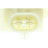 FIAT Resistor, interior blower  - VEMO V24-79-0012