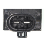 FIAT Resistor, interior blower  - VEMO V24-79-0013