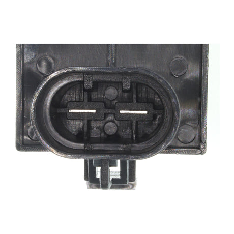 FIAT Resistor, interior blower  - VEMO V24-79-0013