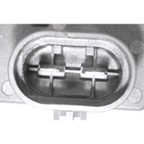 FIAT Resistor, interior blower  - VEMO V24-79-0014
