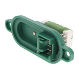 FIAT Regulator, interior blower  - VEMO V24-79-0029