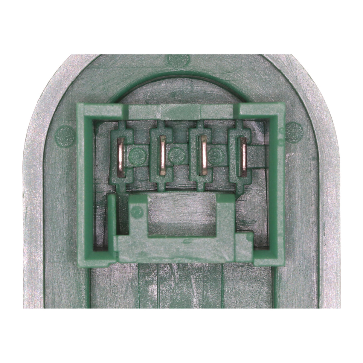 FIAT Regulator, interior blower  - VEMO V24-79-0029