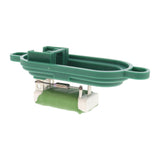 FIAT Regulator, interior blower  - VEMO V24-79-0029