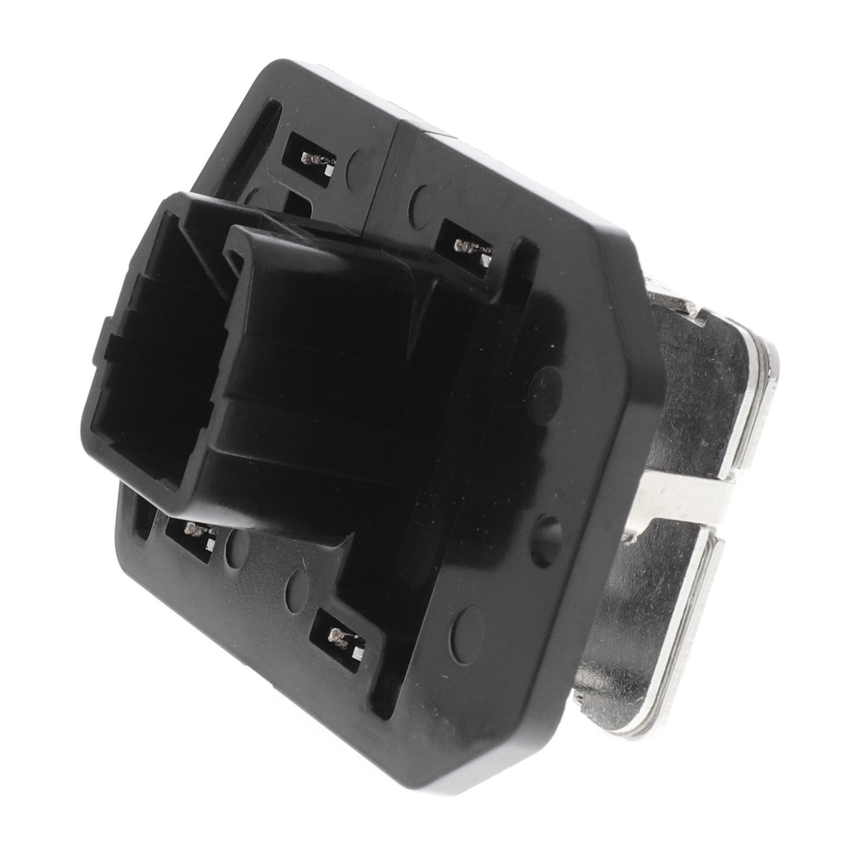 FIAT Regulator, interior blower  - VEMO V24-79-0031