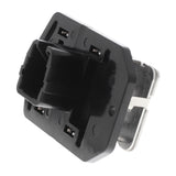 FIAT Regulator, interior blower  - VEMO V24-79-0031