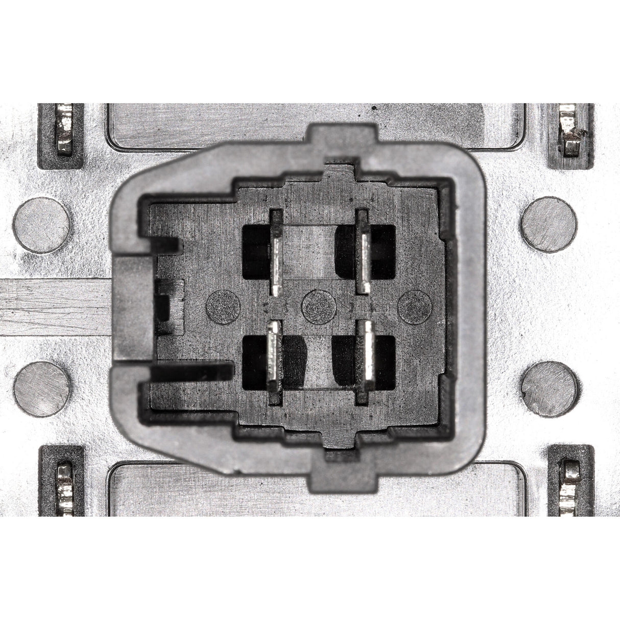 FIAT Regulator, interior blower  - VEMO V24-79-0031