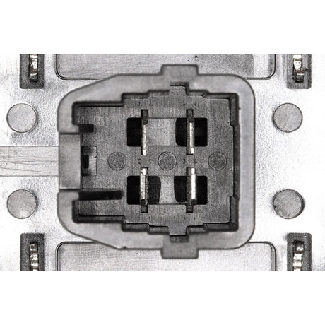 FIAT Regulator, interior blower  - VEMO V24-79-0031
