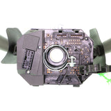 FIAT steering column switch  - VEMO V24-80-1467