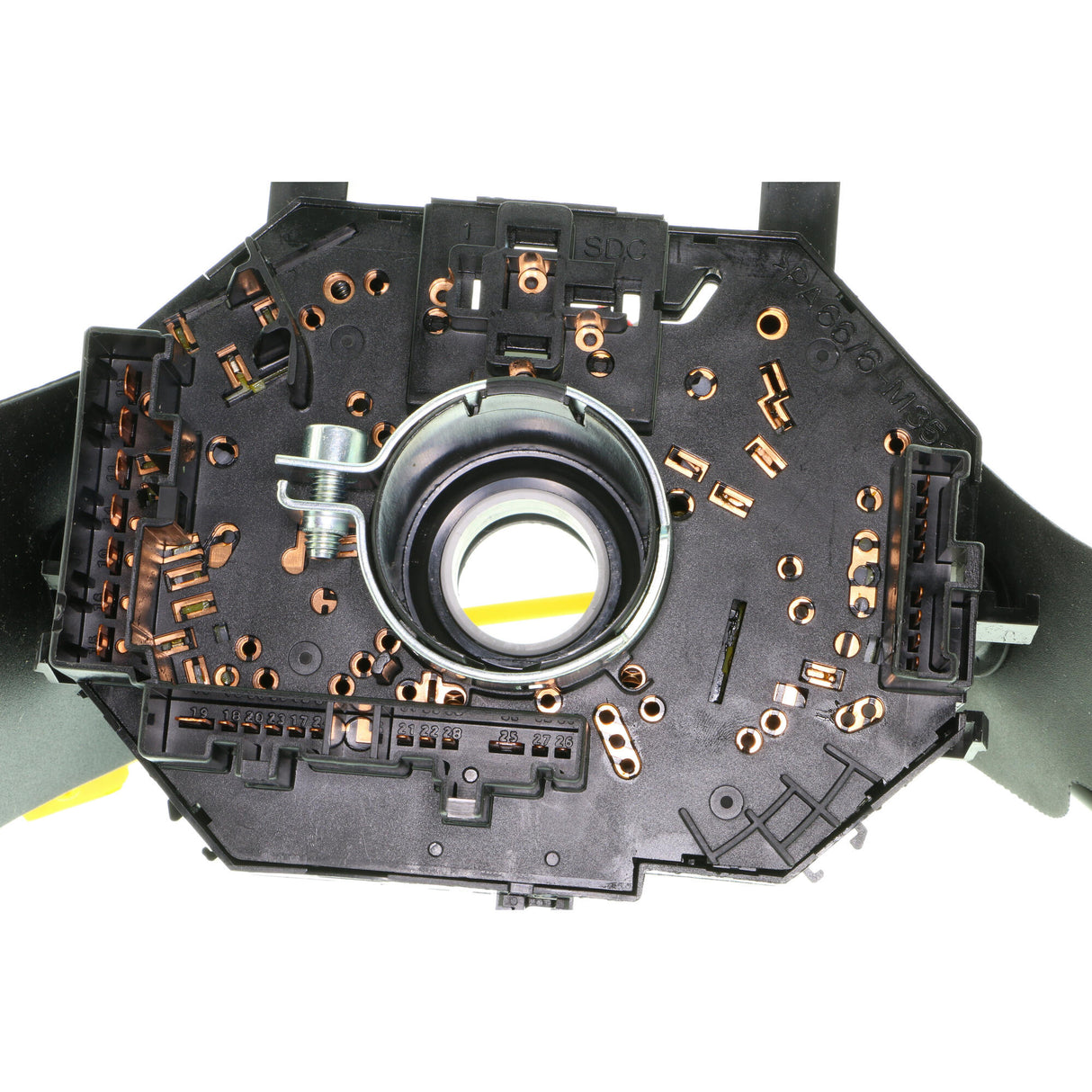 FIAT steering column switch  - VEMO V24-80-1469