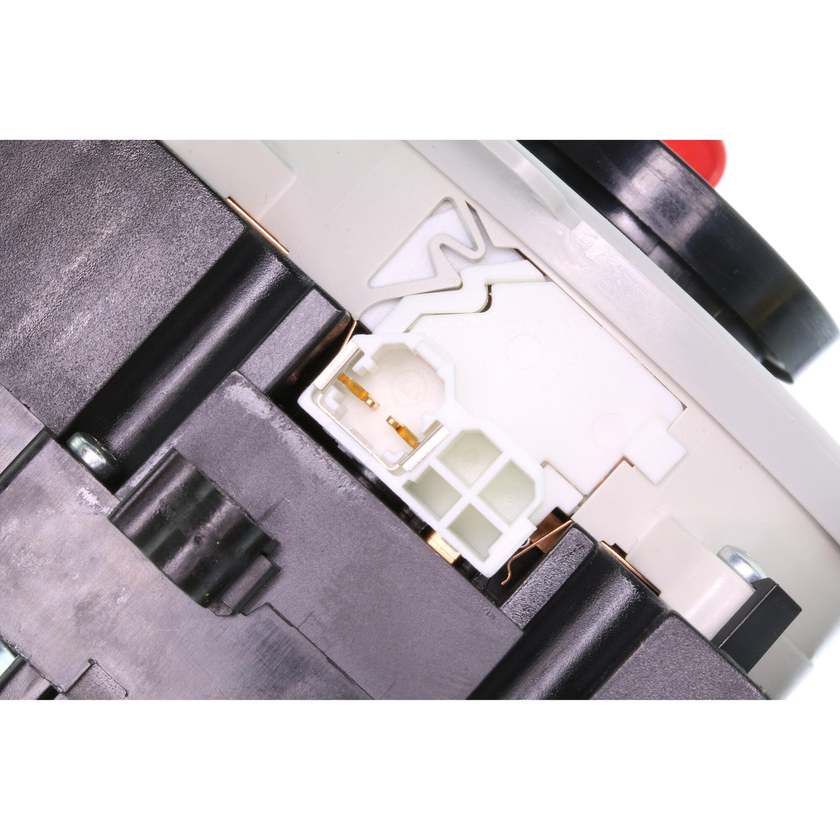 FIAT steering column switch  - VEMO V24-80-1469