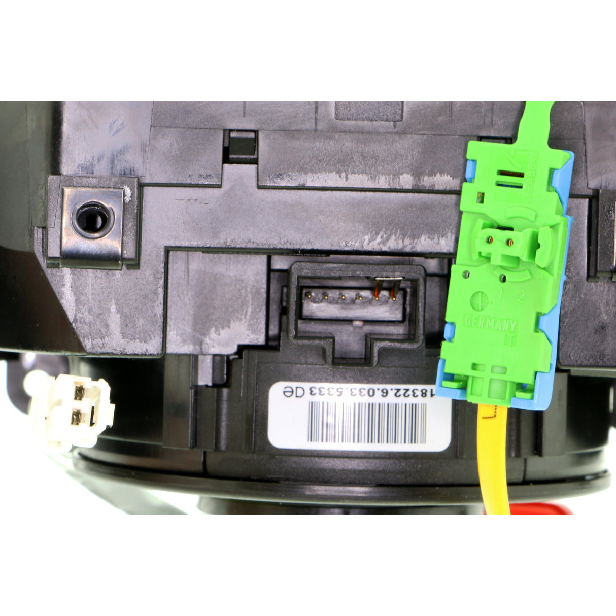 FIAT Operating Unit, steering column  - VEMO V24-80-1475