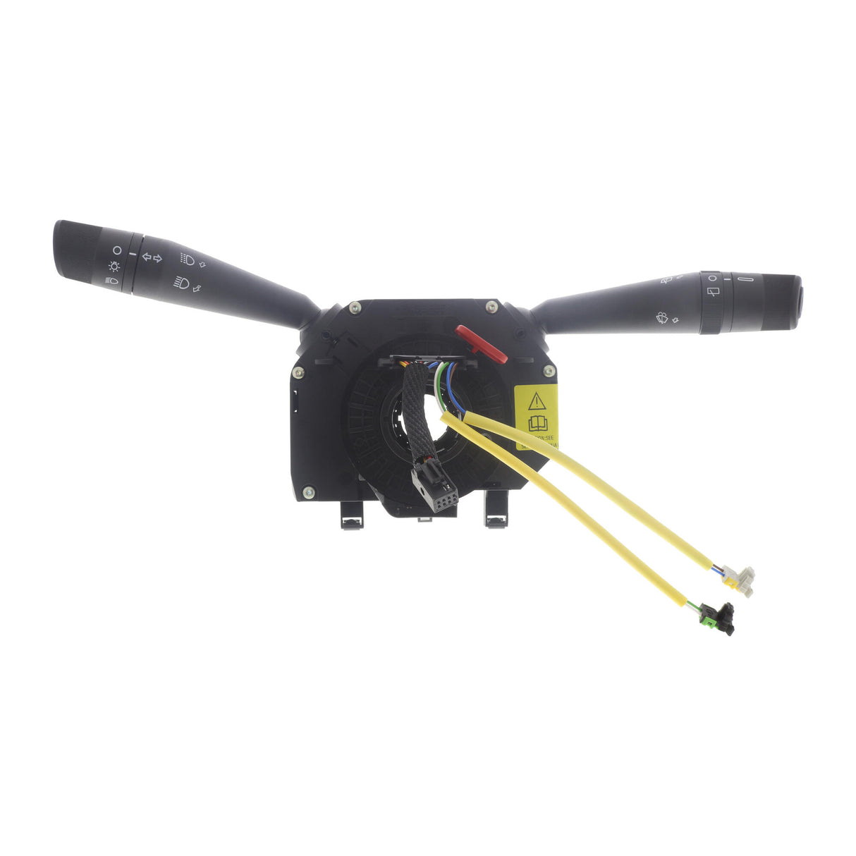 FIAT Operating Unit, steering column  - VEMO V24-80-1480