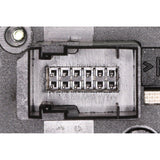 FIAT Operating Unit, steering column  - VEMO V24-80-1480