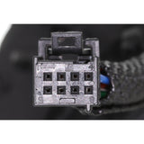 FIAT Operating Unit, steering column  - VEMO V24-80-1480