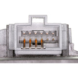 FIAT Operating Unit, steering column  - VEMO V24-80-1480