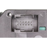 FIAT Operating Unit, steering column  - VEMO V24-80-1481