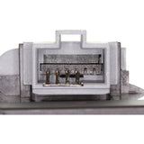 FIAT Operating Unit, steering column  - VEMO V24-80-1481