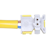 FIAT Operating Unit, steering column  - VEMO V24-80-1481