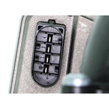 ALFA ROMEO Throttle body  - VEMO V24-81-0001