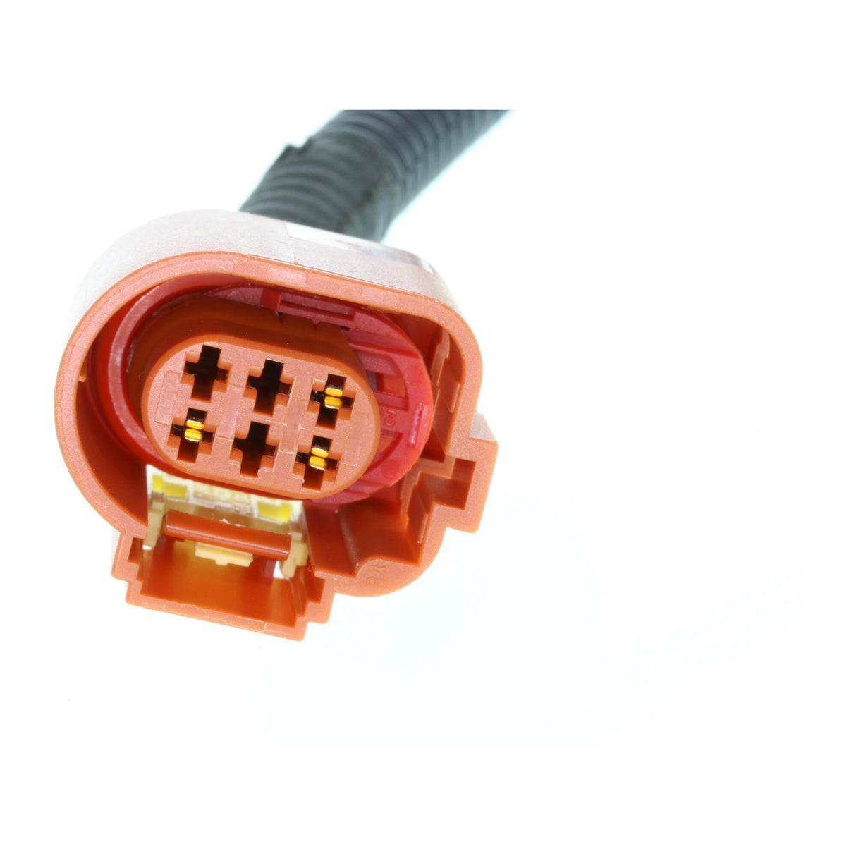 ALFA ROMEO Throttle body  - VEMO V24-81-0002