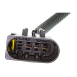 ALFA ROMEO Throttle body  - VEMO V24-81-0002