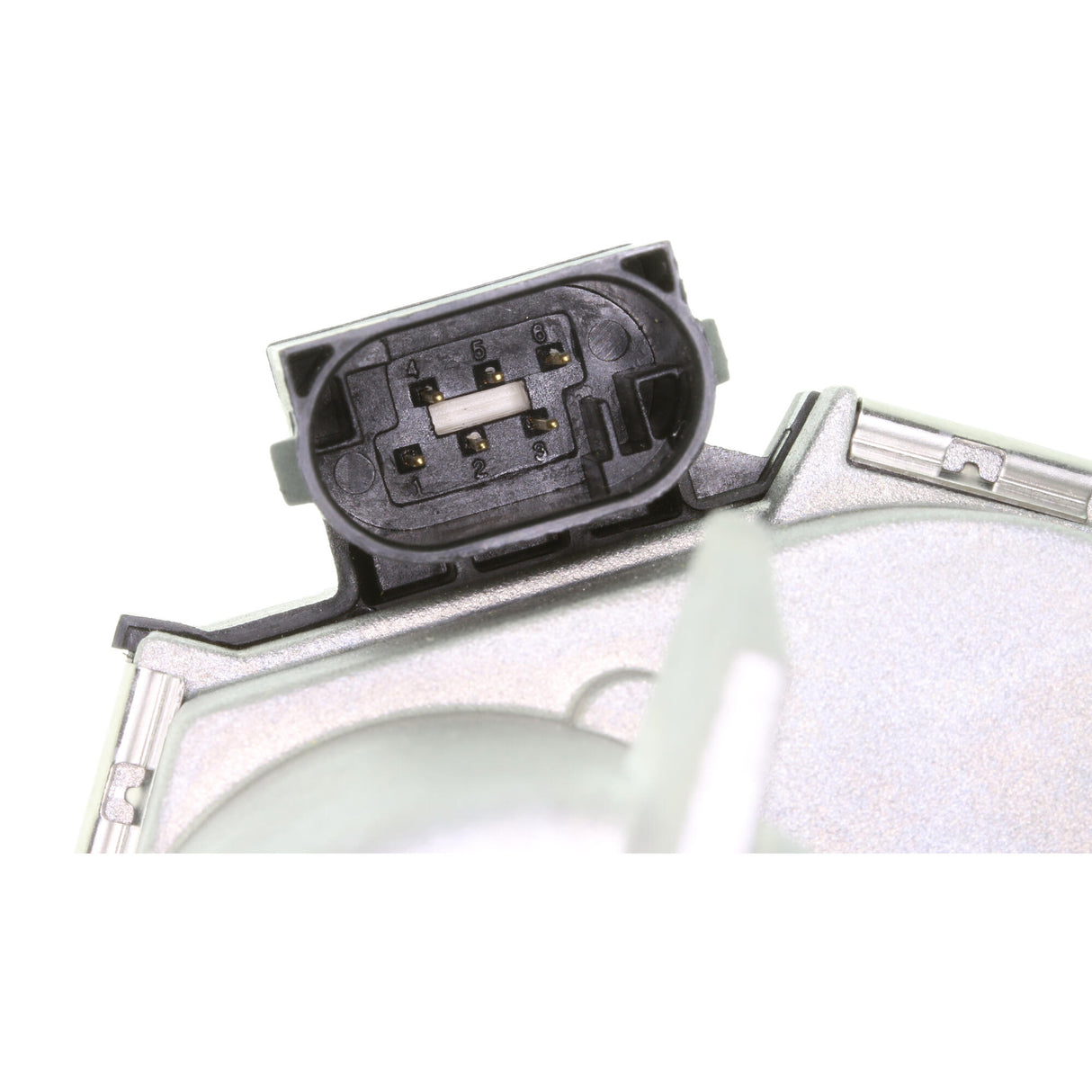 FIAT Throttle body  - VEMO V24-81-0009