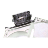 FIAT Throttle body  - VEMO V24-81-0009