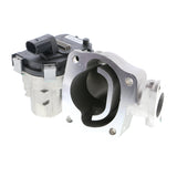 FIAT Throttle body  - VEMO V24-81-0010