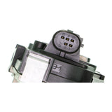 FIAT Throttle body  - VEMO V24-81-0010