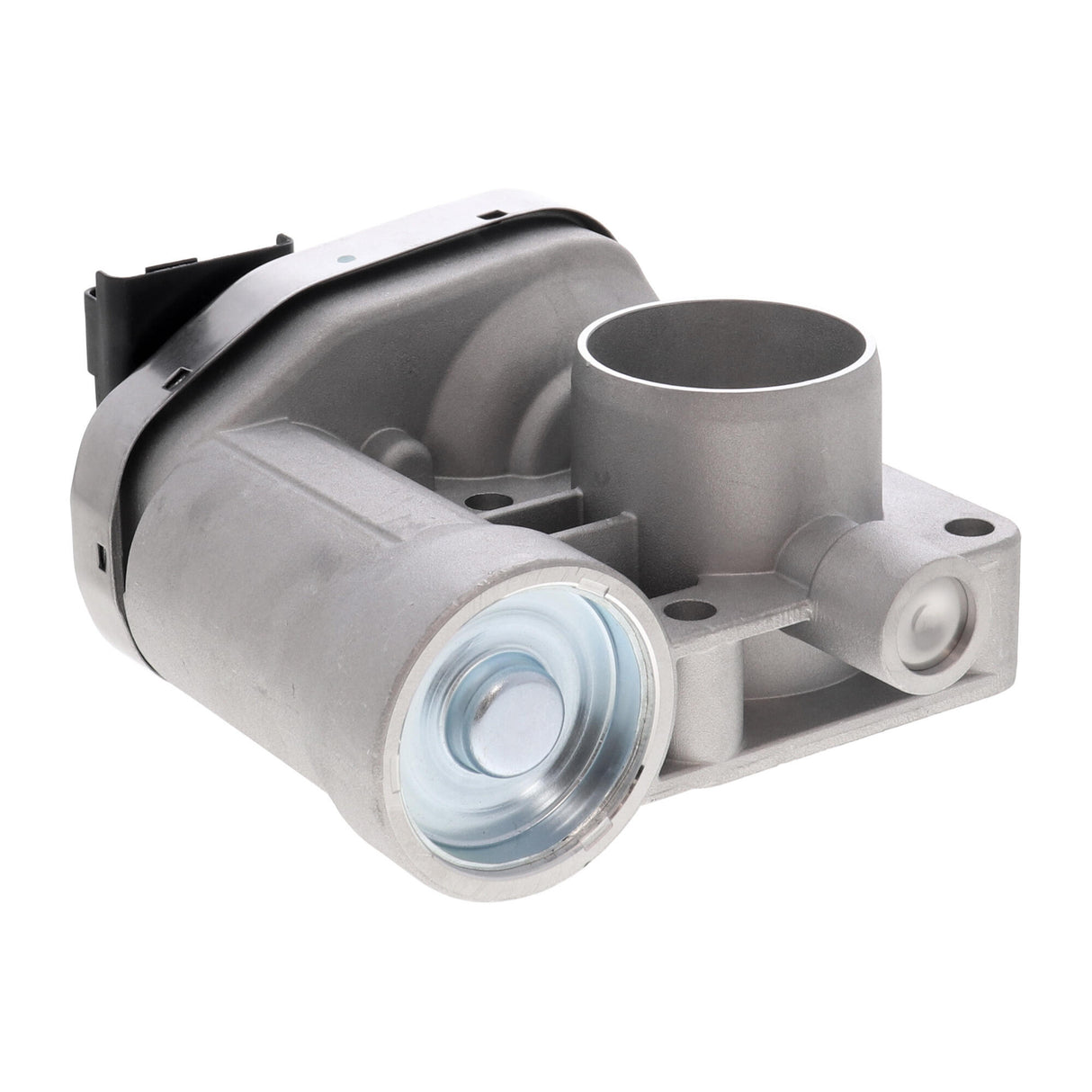 FIAT Throttle body  - VEMO V24-81-0011