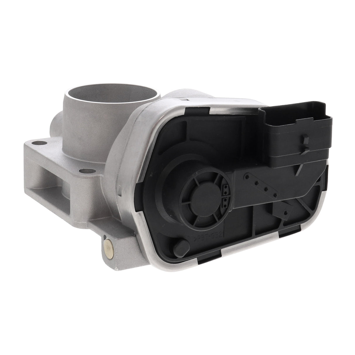 FIAT Throttle body  - VEMO V24-81-0011