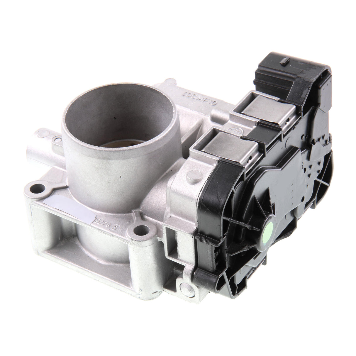 FIAT Throttle body  - VEMO V24-81-0012